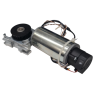 Geze SL Slimdrive Electric Locking Motor Geze SL Slimdrive Electric Locking Motor
