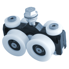 Geze Slimdrive Anti Tilt Carriage Geze Slimdrive Anti Tilt Carriage