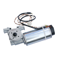 Geze Slimdrive Electric Motor Geze Slimdrive Electric Motor