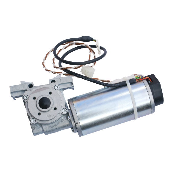 NEW!!!!GEZE MOTOR AND GEARBOX FOR EC DRIVE AND SLIM DRIVE AUTOMATIC DOORS 