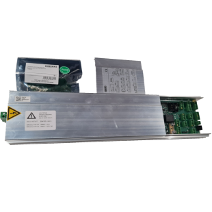 Geze Slimline SL Control Board Processor Geze Slimline SL Control Board Processor