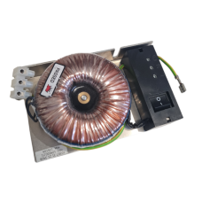 Geze Transformer for Slimline & ECdrive Geze Transformer for Slimline & ECdrive