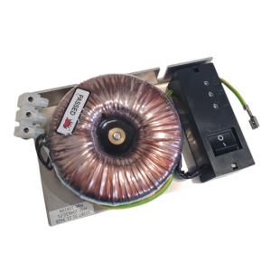 Geze Transformer for Slimline & ECdrive Geze Transformer for Slimline & ECdrive