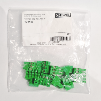 GEZE TSA 160 NT Terminal Plugs