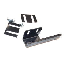 Gilgen Left Hand Floor Guide 32mm Gilgen Left Hand Floor Guide 32mm