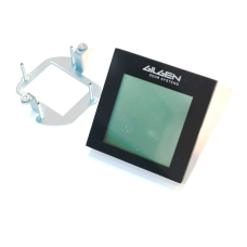 Gilgen SL35 Control Panel Gilgen SL35 Control Panel