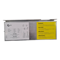 Gilgen SLM Motor Gearbox