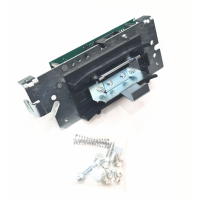 Gilgen SLX Neste 3 Electric Lock F+R