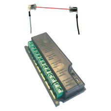 Hotron BP5-1 Self-Monitoring Safety Beam Single Set Hotron BP5-1 Self-Monitoring Safety Beam Single Set