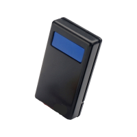 One Button Fob Transmitter 433MHz One Button Fob Transmitter 433MHz