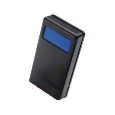 One Button Fob Transmitter 433MHz One Button Fob Transmitter 433MHz