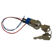 2 Position JD Momentary Key Switch 2 Position JD Momentary Key Switch