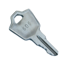 JD Key 606 JD Key 606
