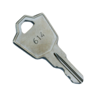 JD Key 614