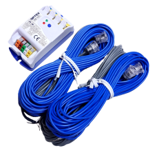 Optex OS-12C Safety Beam Double Set Optex OS-12C Safety Beam Double Set