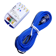 Optex OS-12C Safety Beam Single Set Optex OS-12C Safety Beam Single Set