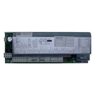 DFA127 Processor - Control Unit STG