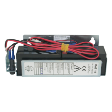 Record BAT19 Battery Backup Unit Record BAT19 Battery Backup Unit