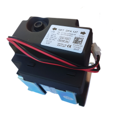 Record DFA127 Power Supply Record DFA127 Power Supply