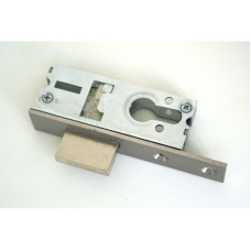Record FTA Bi-Fold Bottom Manual Lock