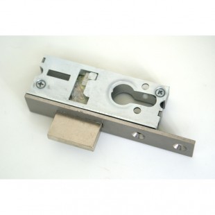 Record FTA Bi-Fold Bottom Manual Lock