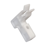 Record STA16/17 Casing Snap-in Fastener