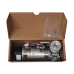 Record STM20 Retrofit Kit Motor - With Brake