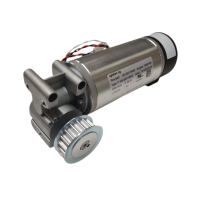 Record STM20 Retrofit Kit Motor - With Brake