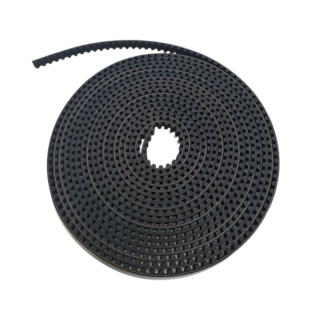 Record STM20 Drive Belt