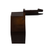 Record STA16/17 Casing Hinge Clip Record STA16/17 Casing Hinge Clip