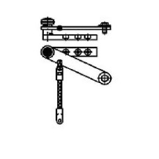 Tormax FOLDOR Driver Right