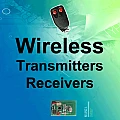 Wireless Transmitters-Receivers