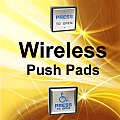 Wireless Push Pads