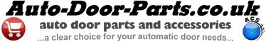 Auto Door Parts