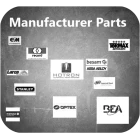 Parts Per Manufacturer