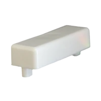 Besam Floor Guide Block