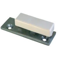 Besam Floor Guide Block and Base