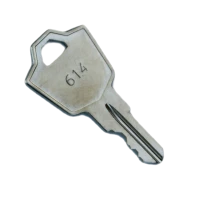 JD Key 614