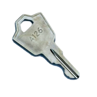 JD Key A126