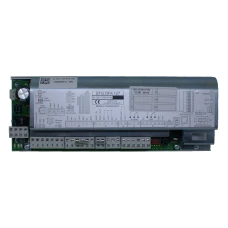 DFA127 Processor - Control Unit STG