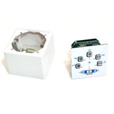 Record BDE-E - STA 16/17 Control Unit