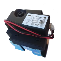 Record DFA127 Power Supply