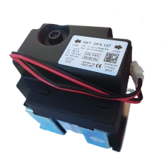 Record DFA127 Power Supply