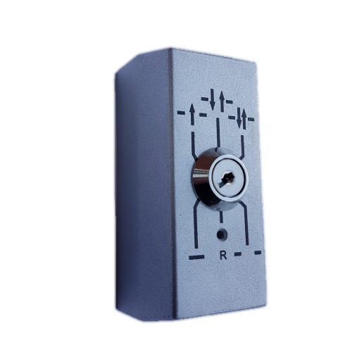 old type keyswitch