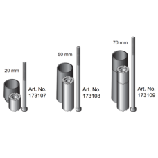 EMSW Drive Shaft Extension EMSW Drive Shaft Extension