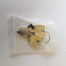 EMSW BESAM Spare Key 75200 EMSW BESAM Spare Key 75200