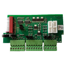 EMSW EXB Extension Unit EMSW EXB Extension Unit