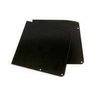 EMSL Cover End Plates