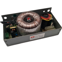 Horton C1250 Power Supply Unit