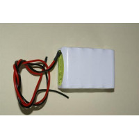 Battery Pack D Battery Pack D
